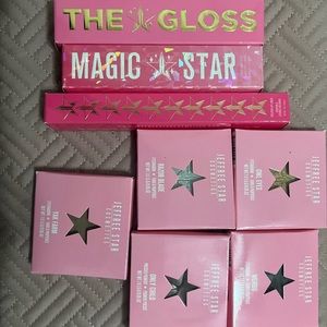Jeffree Star Cosmetics Bundle